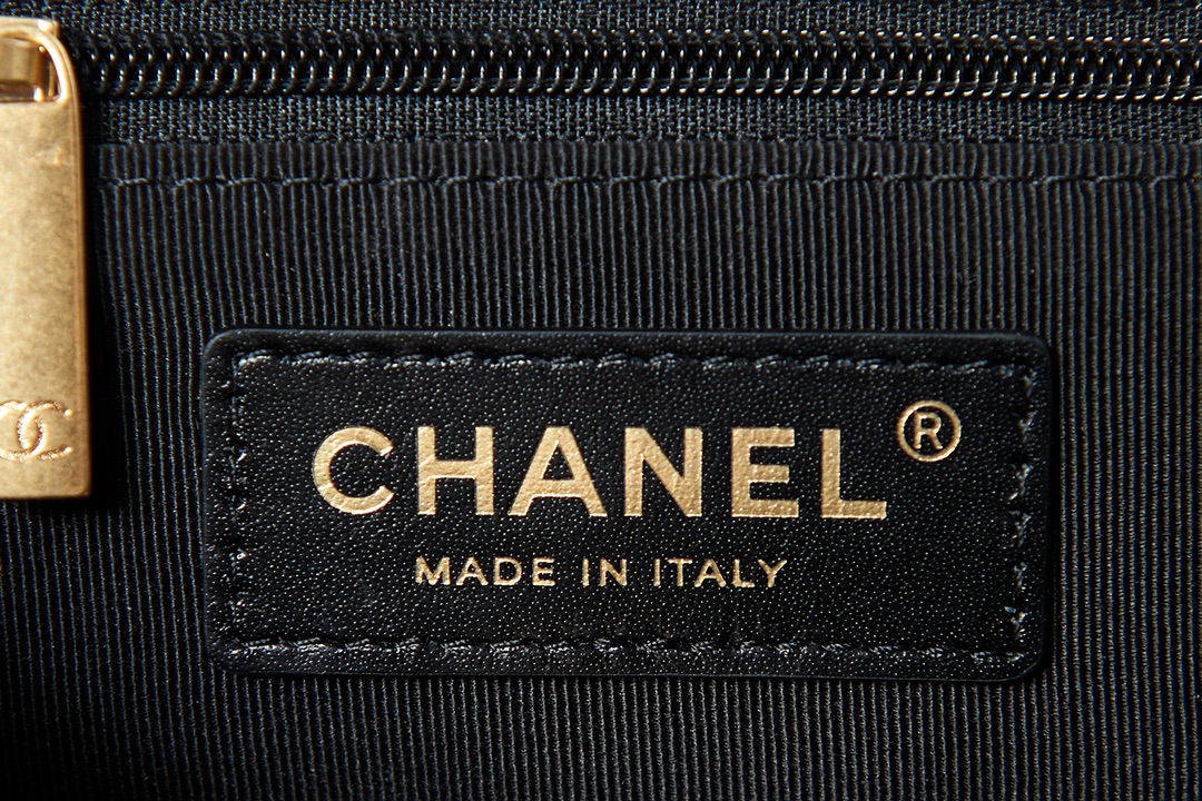 Chanel 22K ☘️CHANEI 🪷 Bag 8