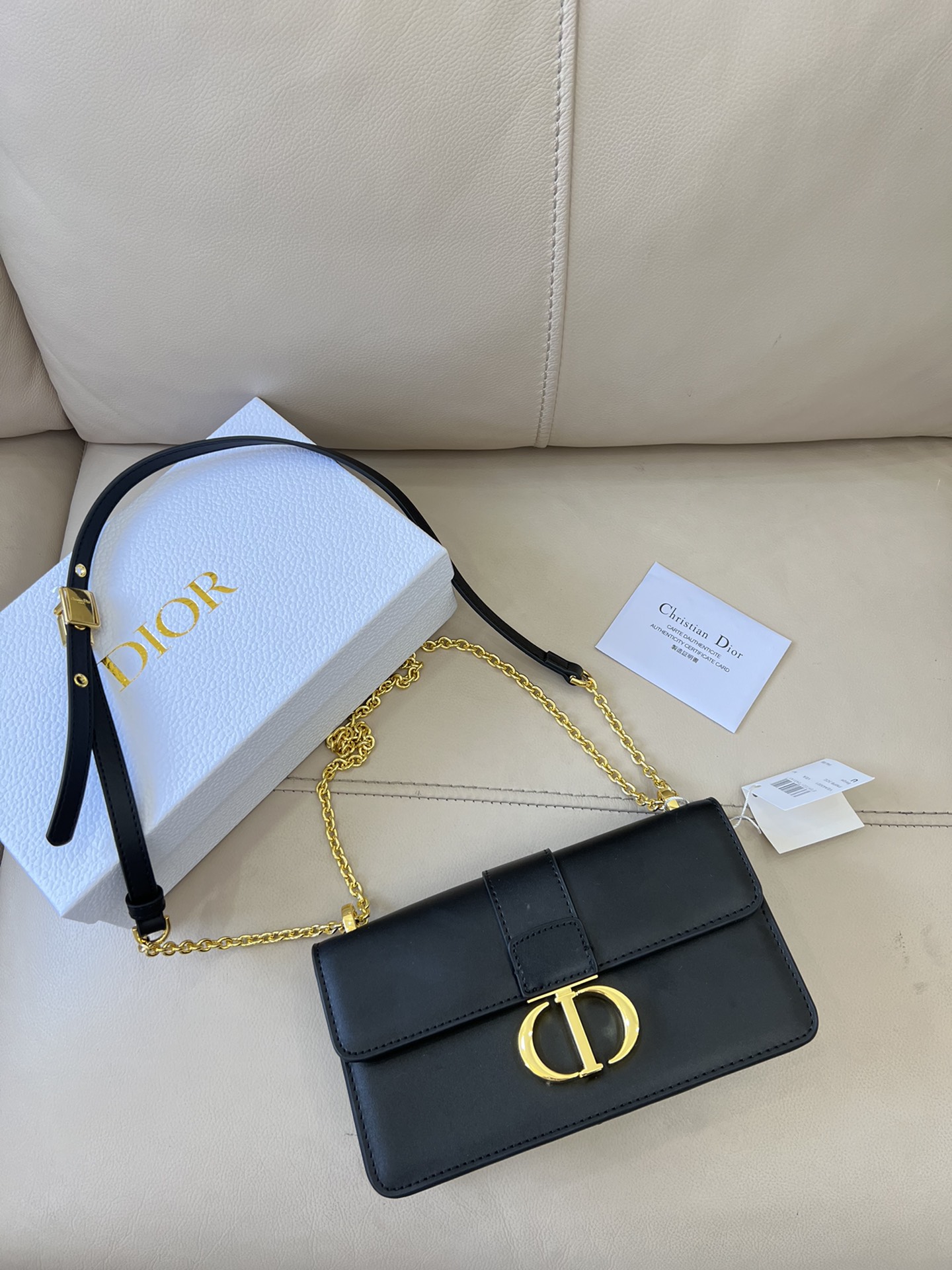 小号新出尺寸配盒子️专柜最新Dior