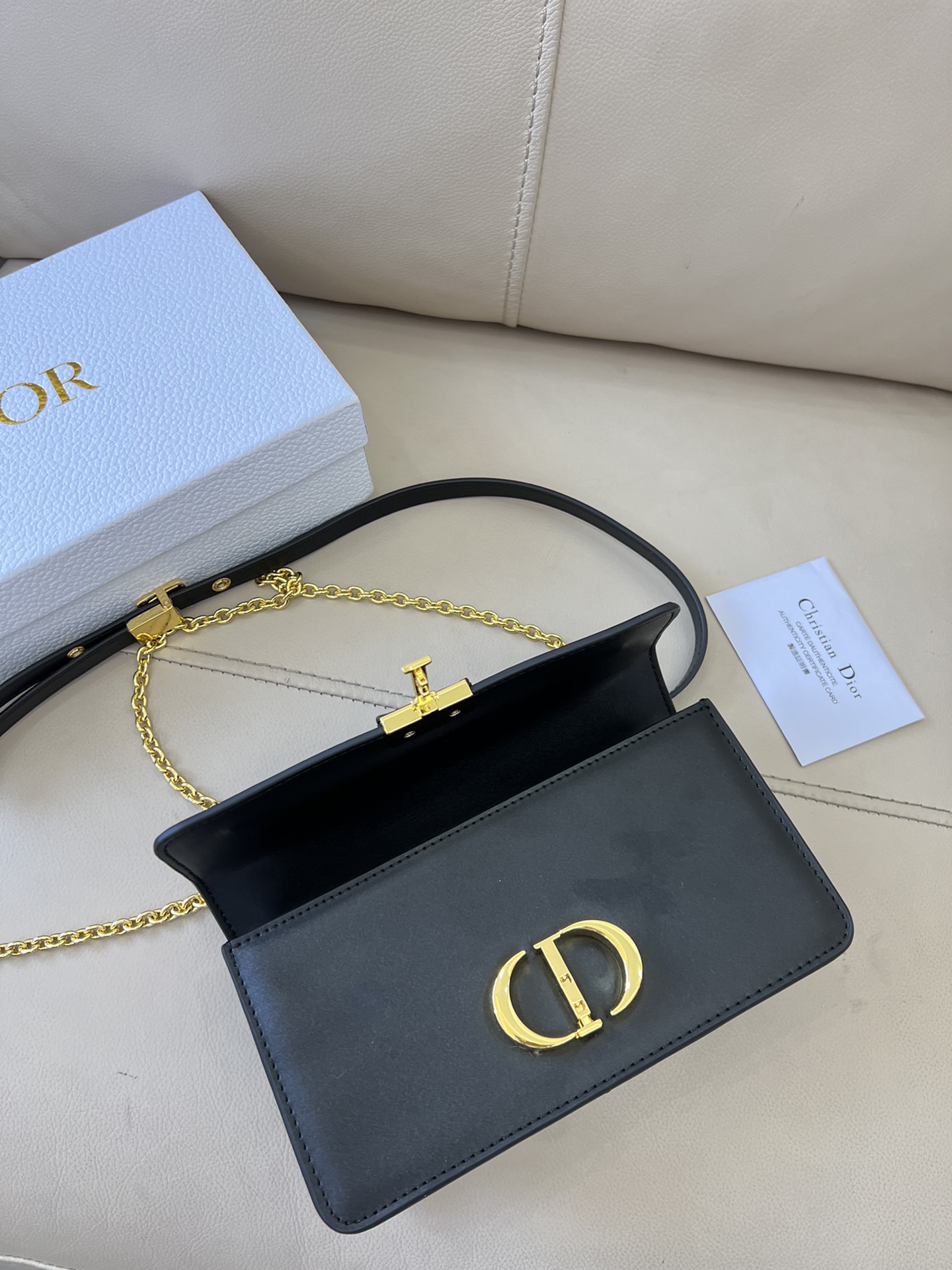 小号新出尺寸配盒子️专柜最新Dior