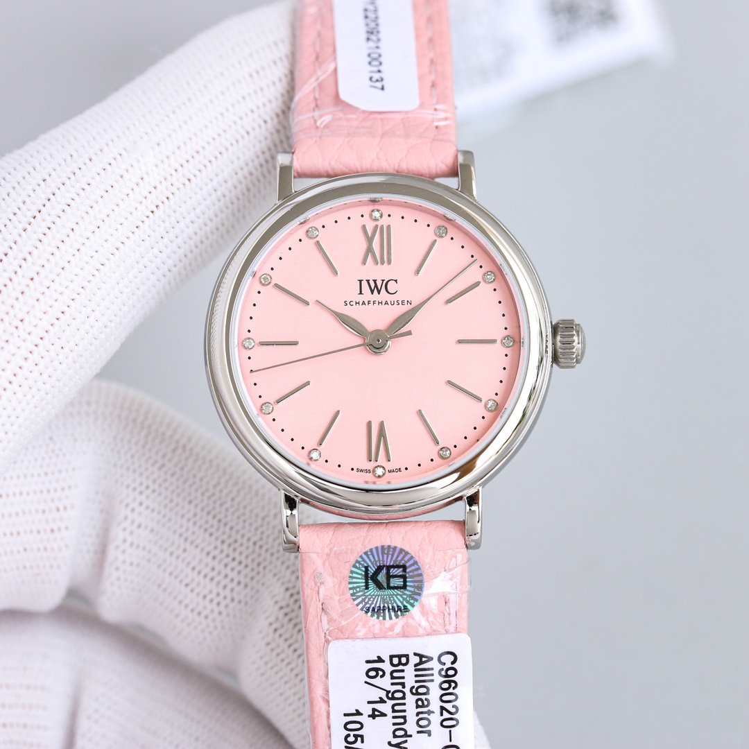 IWC Portofino IW357417