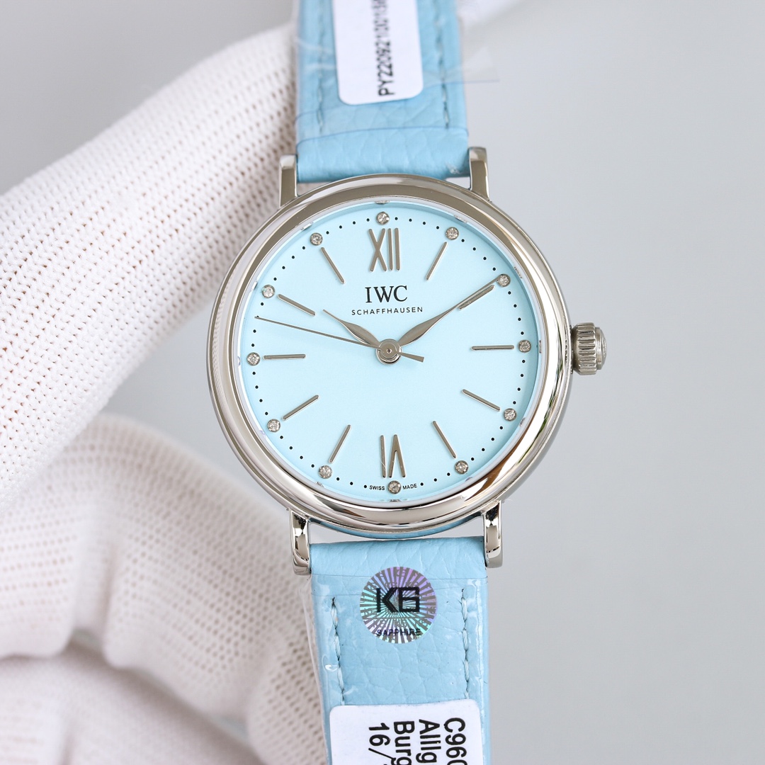 IWC Portofino IW357416