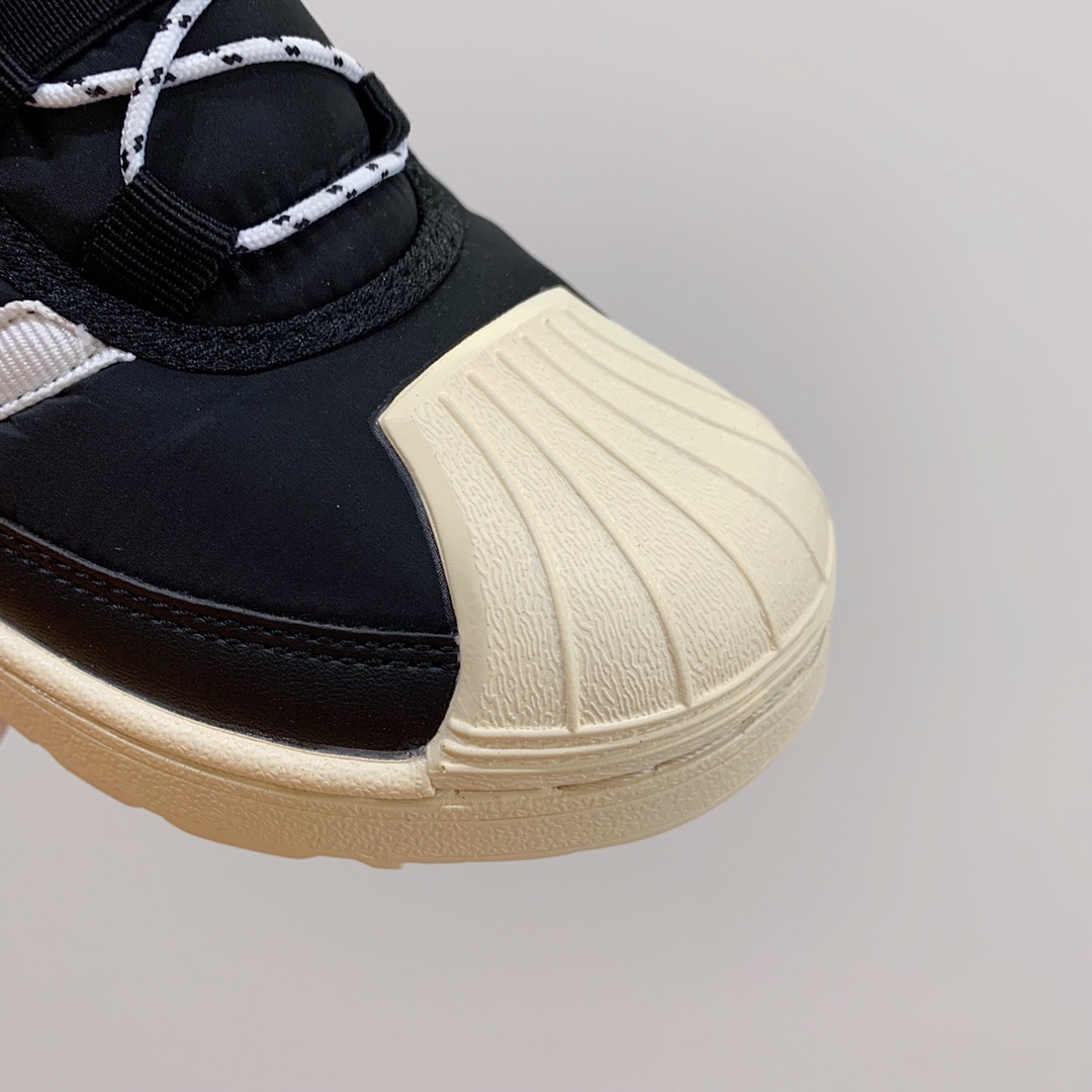 图片[9]-AD贝壳头高帮雪地靴26-37 这双鞋子还是那子又轻又暖的那种！上脚超级舒适！一直暖到脚脖子！冬天再也不怕冷了！-选品中心