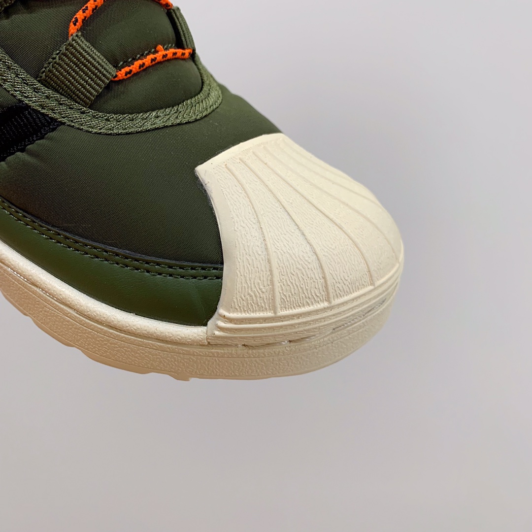 图片[9]-AD贝壳头高帮雪地靴26-37 这双鞋子还是那子又轻又暖的那种！上脚超级舒适！一直暖到脚脖子！冬天再也不怕冷了！-选品中心