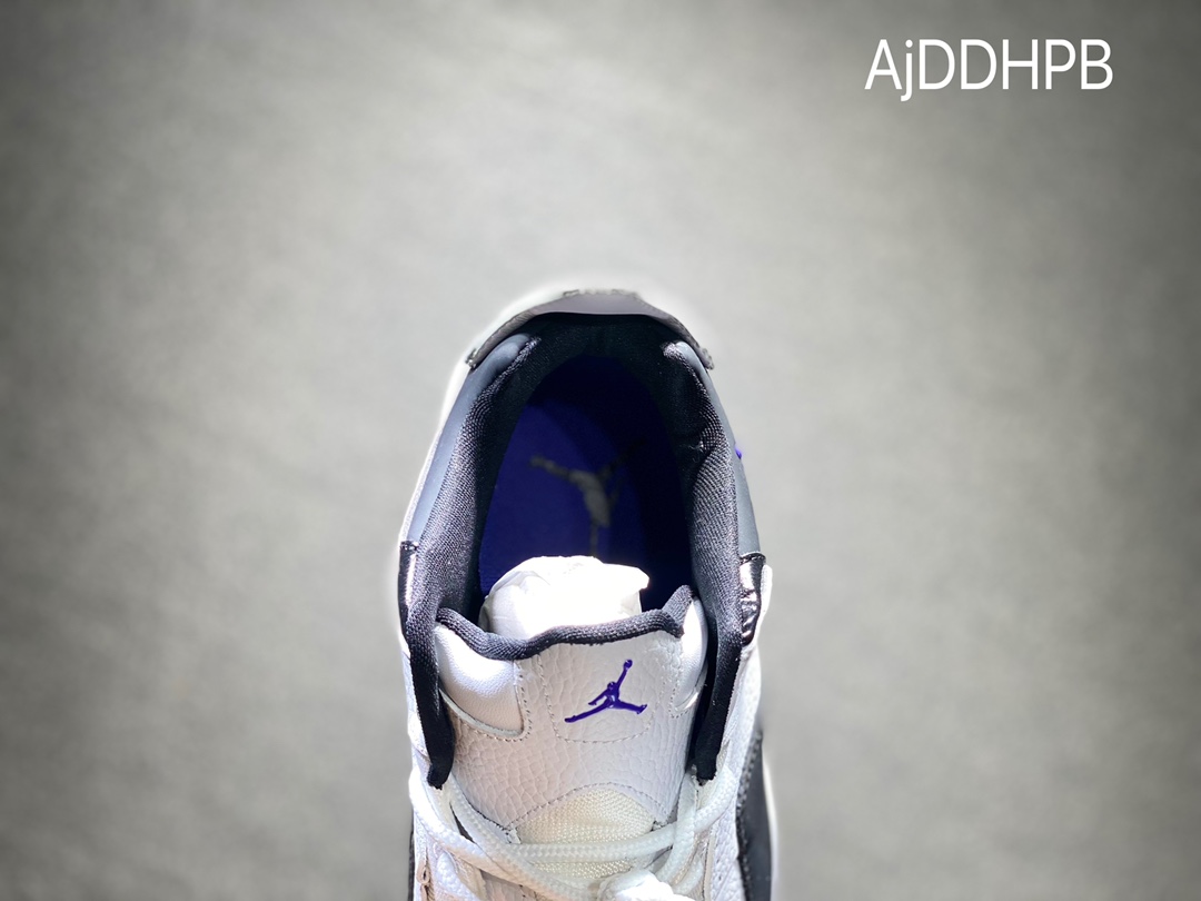 本地自取240 耐克 Nike Air Jordan Courtside 23迈克尔·乔丹AJ23代简版中帮AR1000-104