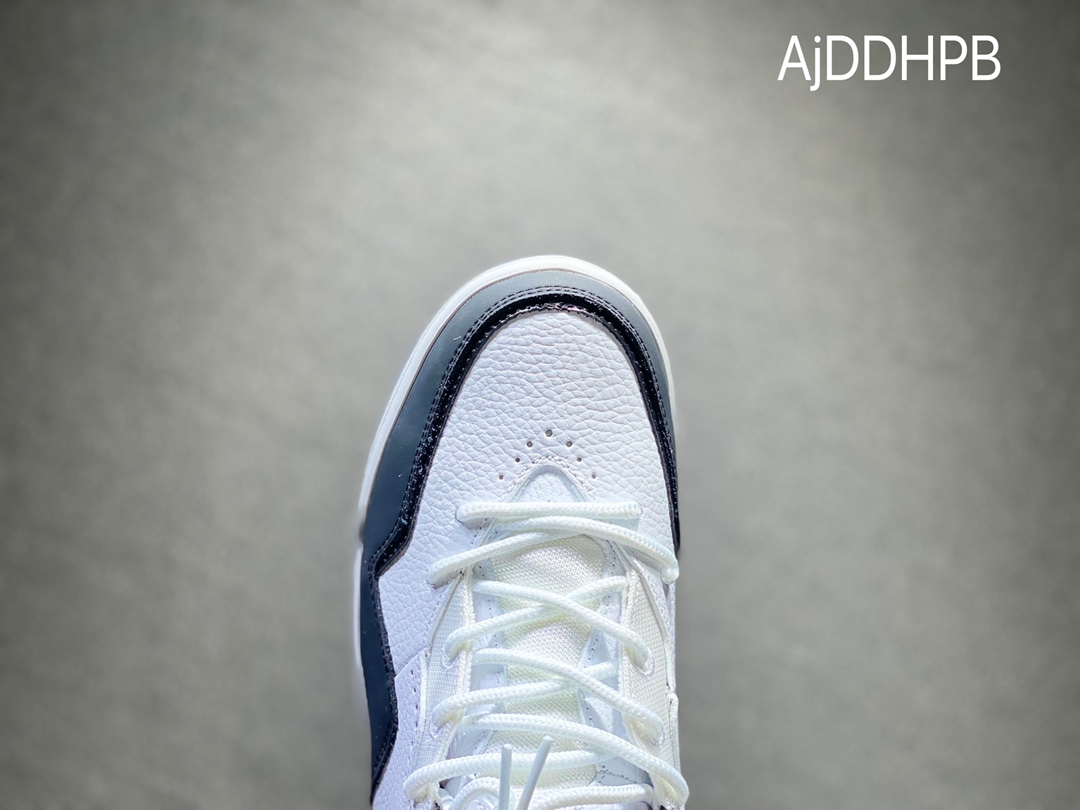 本地自取240 耐克 Nike Air Jordan Courtside 23迈克尔·乔丹AJ23代简版中帮AR1000-104