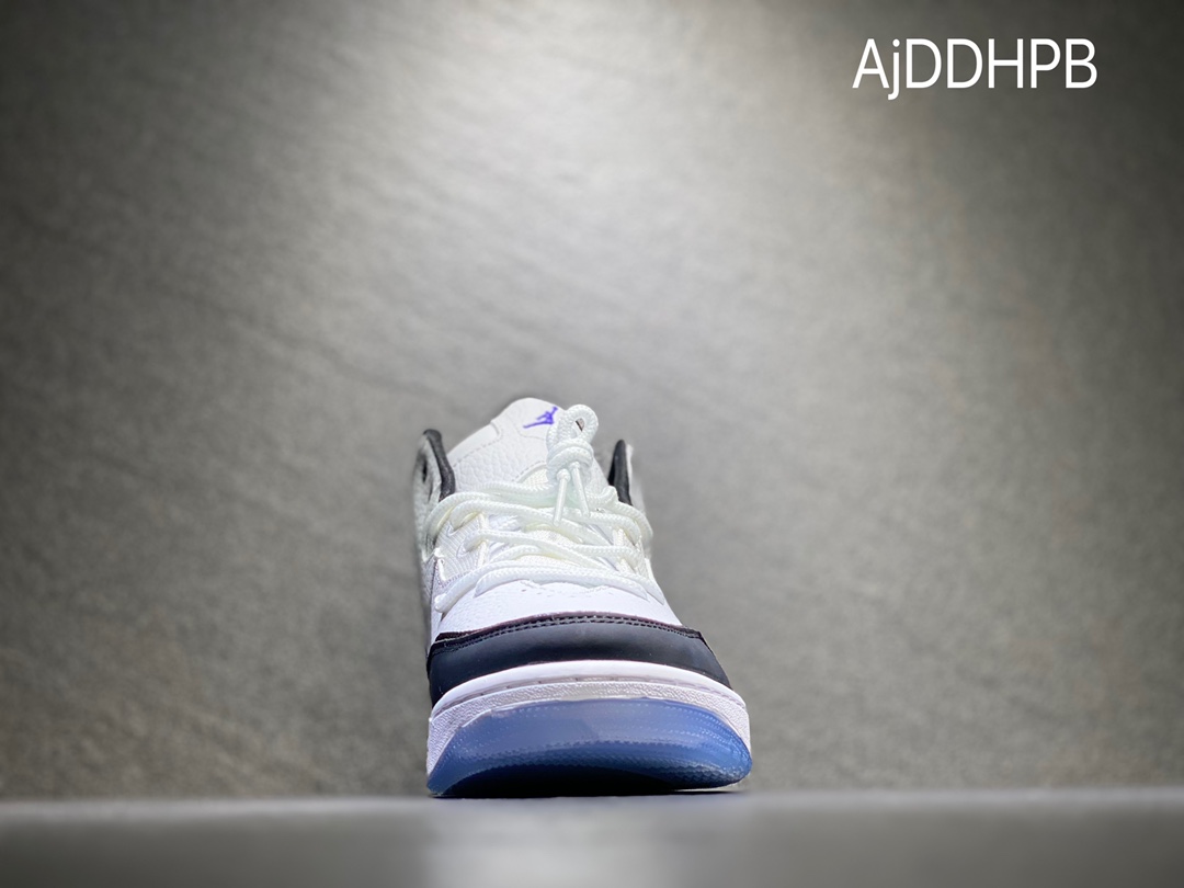 本地自取240 耐克 Nike Air Jordan Courtside 23迈克尔·乔丹AJ23代简版中帮AR1000-104