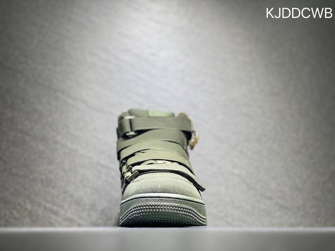 240 Nike Air Force 1 空军一号 DM7926-300