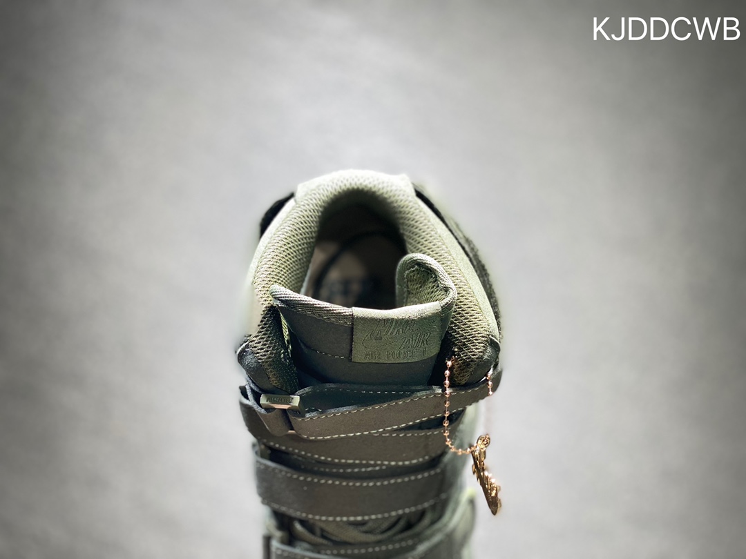 240 Nike Air Force 1 空军一号 DM7926-300