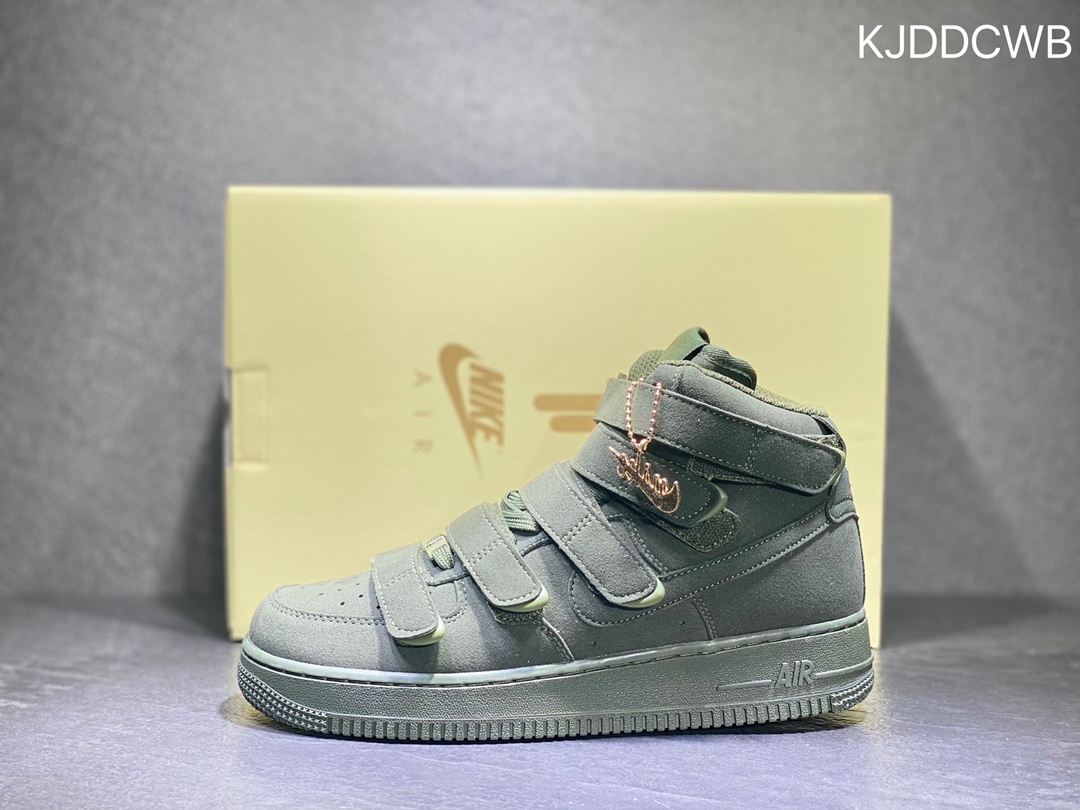 240 Nike Air Force 1 空军一号 DM7926-300