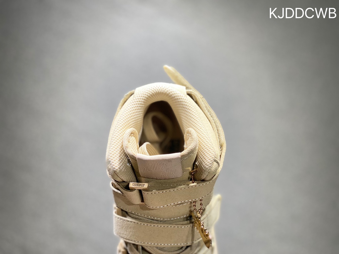 240 Nike Air Force 1 空军一号 官方同步 DM7926-200