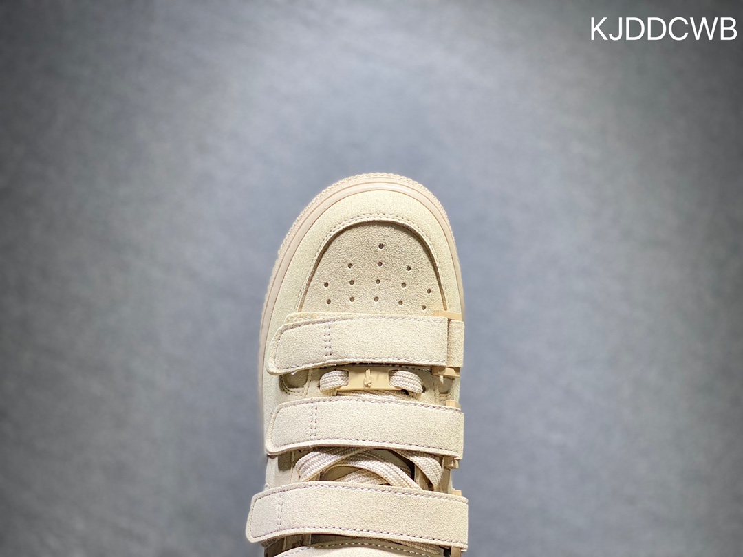 240 Nike Air Force 1 空军一号 官方同步 DM7926-200