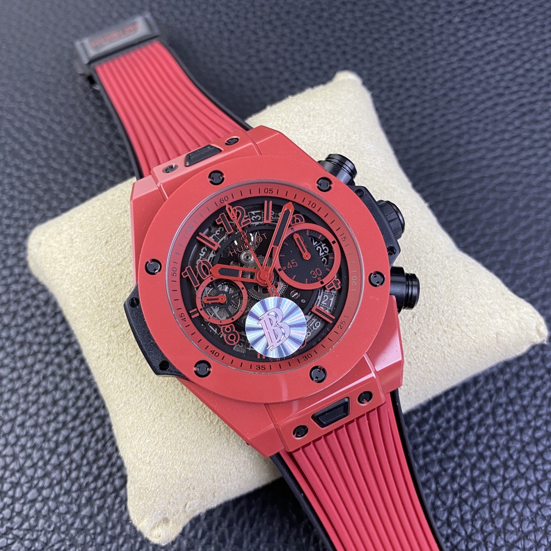 [HUBLOT Watches]BBF
