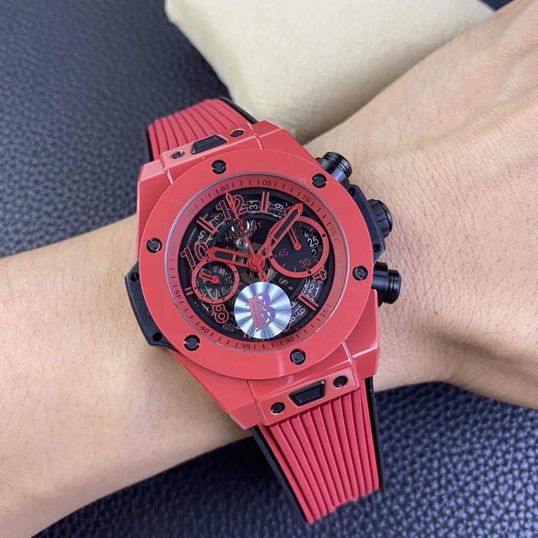 [HUBLOT Watches]Before that The industry has not yet achieved such a breakthro