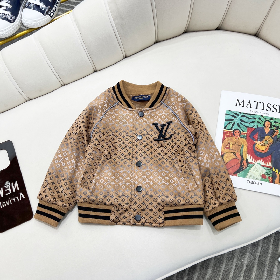 Louis Vuitton Puffer Jacket Yupoo
