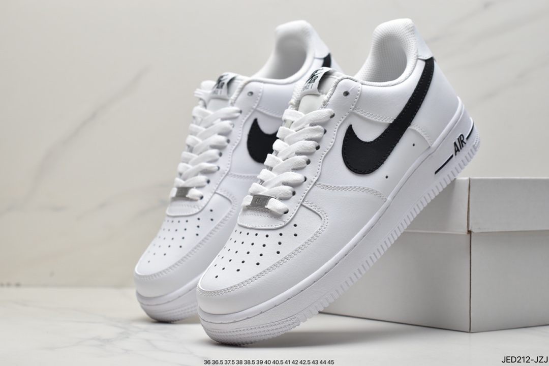 150 耐克Nike Air Force 1 Low 空军一号低帮百搭休闲运动板鞋808788-996