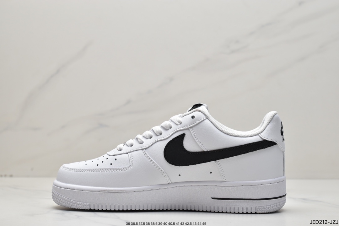 150 耐克Nike Air Force 1 Low 空军一号低帮百搭休闲运动板鞋808788-996