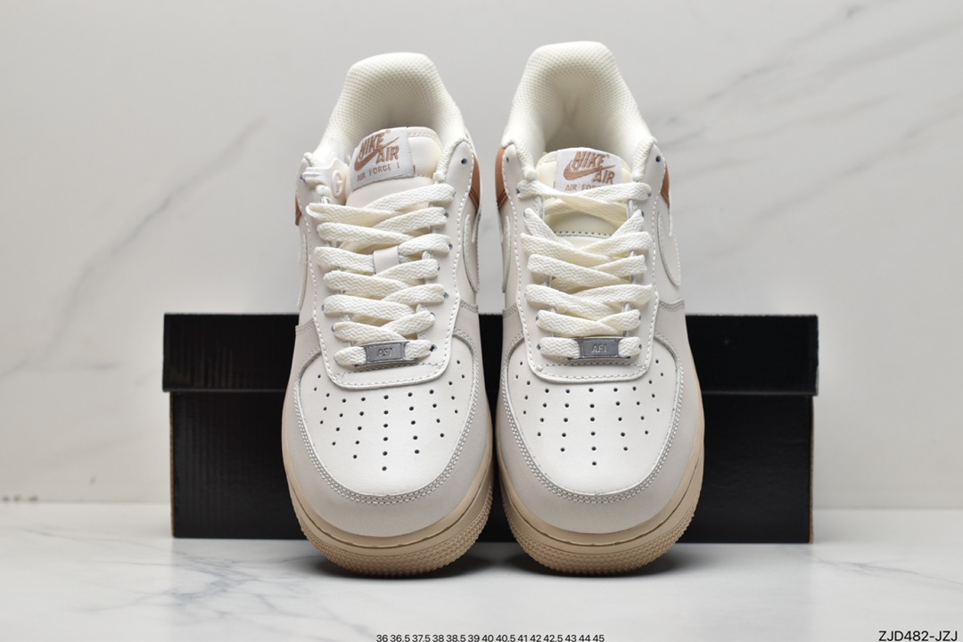 NIke Air Force 1 '07 Low ”Beige Mocha” BS8871-107