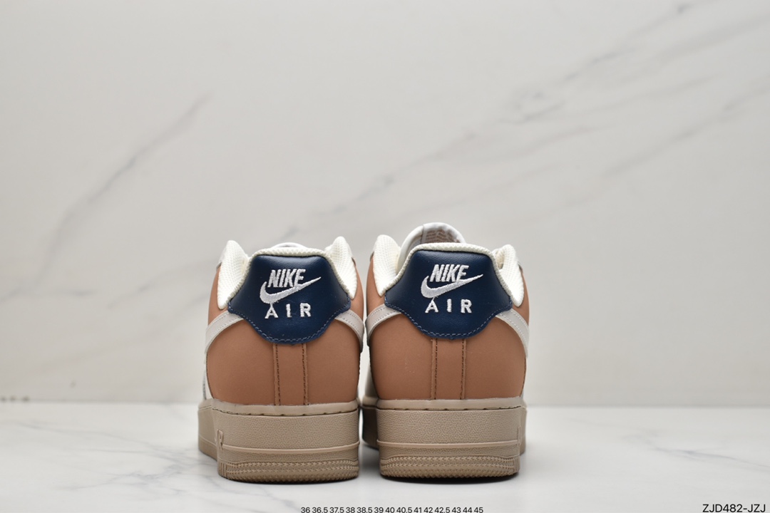 NIke Air Force 1 '07 Low ”Beige Mocha” BS8871-107