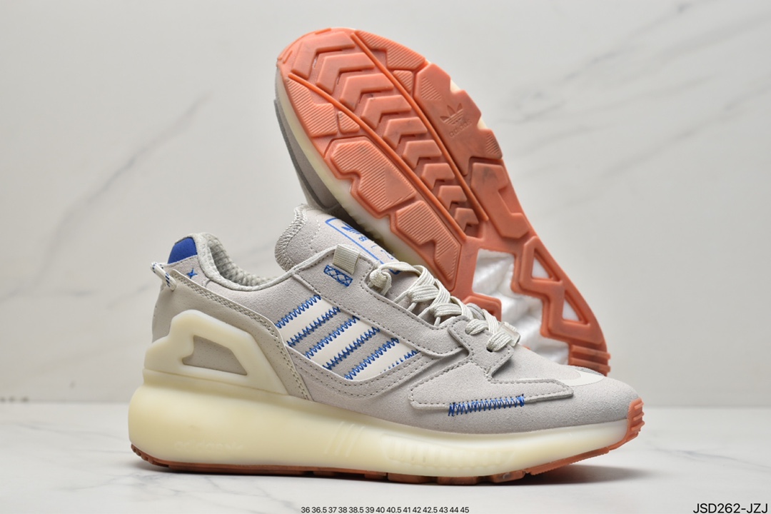 AD ZX 5K Boost 2.0 adopts technology style design GW4976