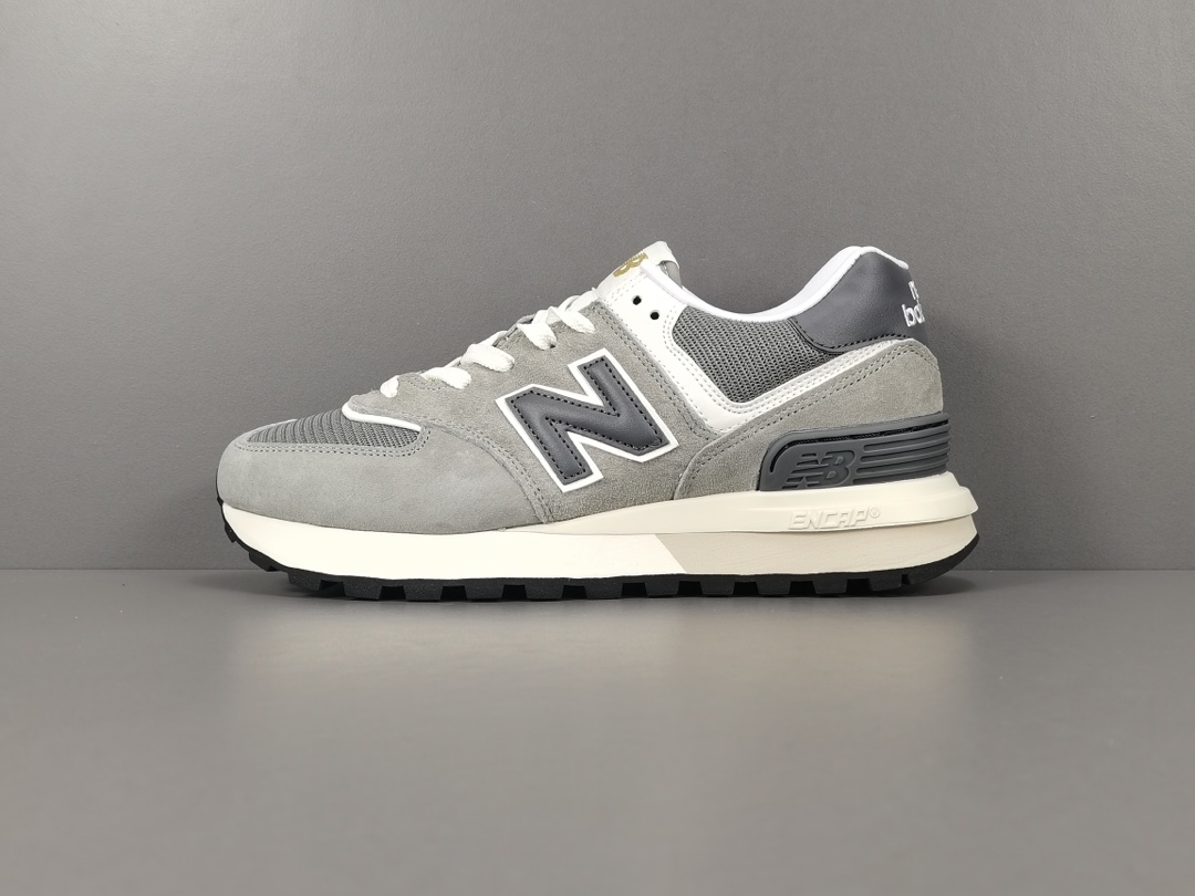 NB574灰黑尺码36-45总裁纯原