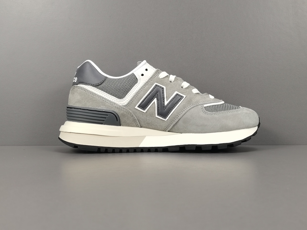 NB574灰黑尺码36-45总裁纯原