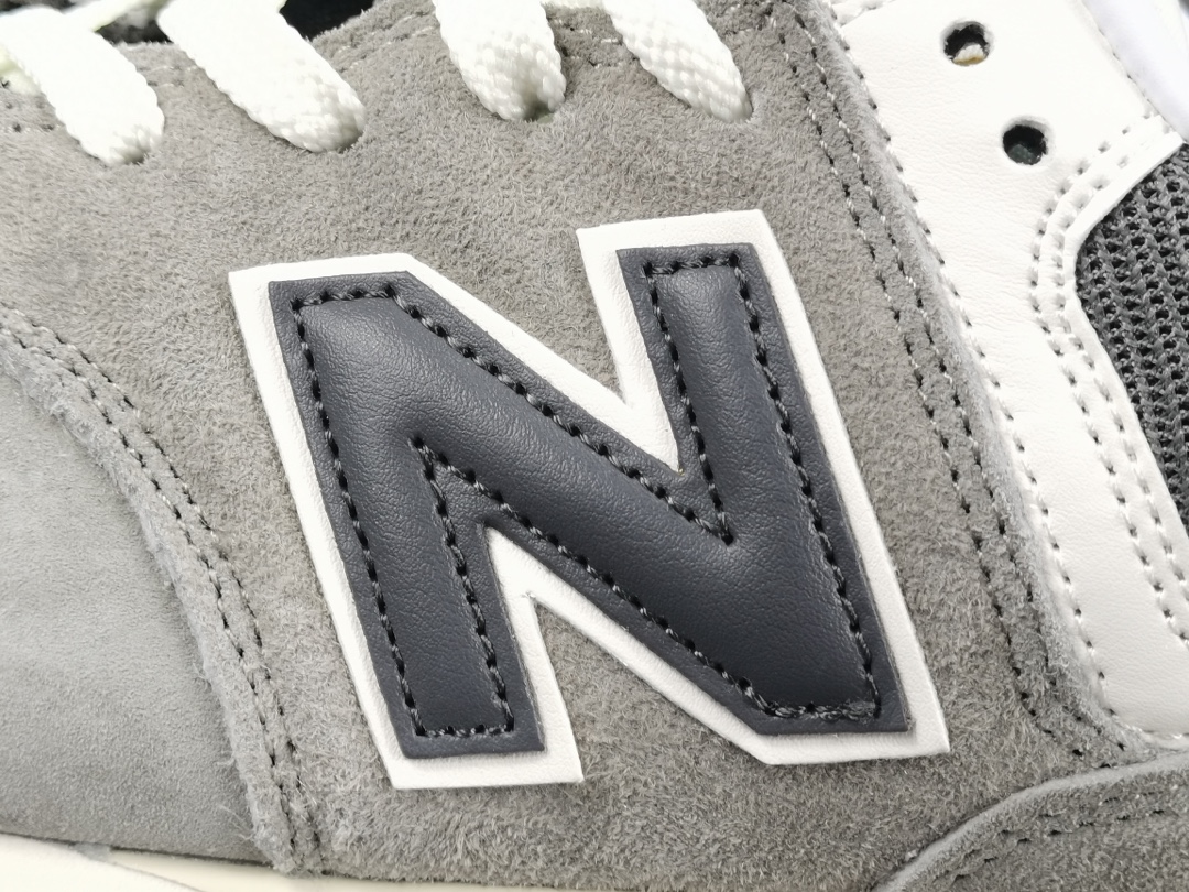 NB574灰黑尺码36-45总裁纯原