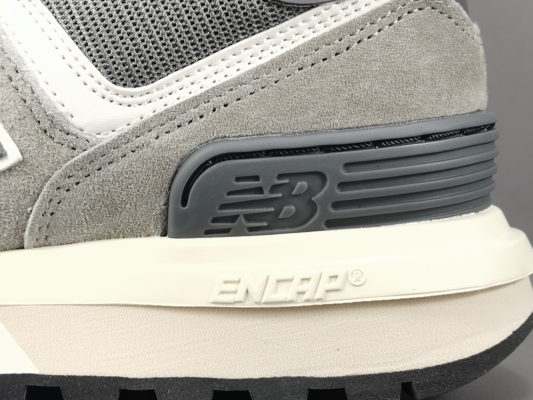 NB574灰黑尺码36-45总裁纯原