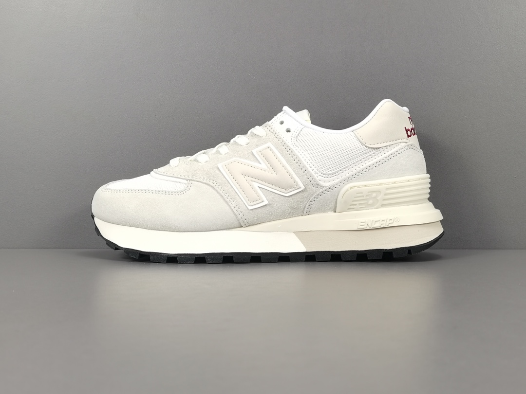 NB574灰米色尺码36-45总裁纯