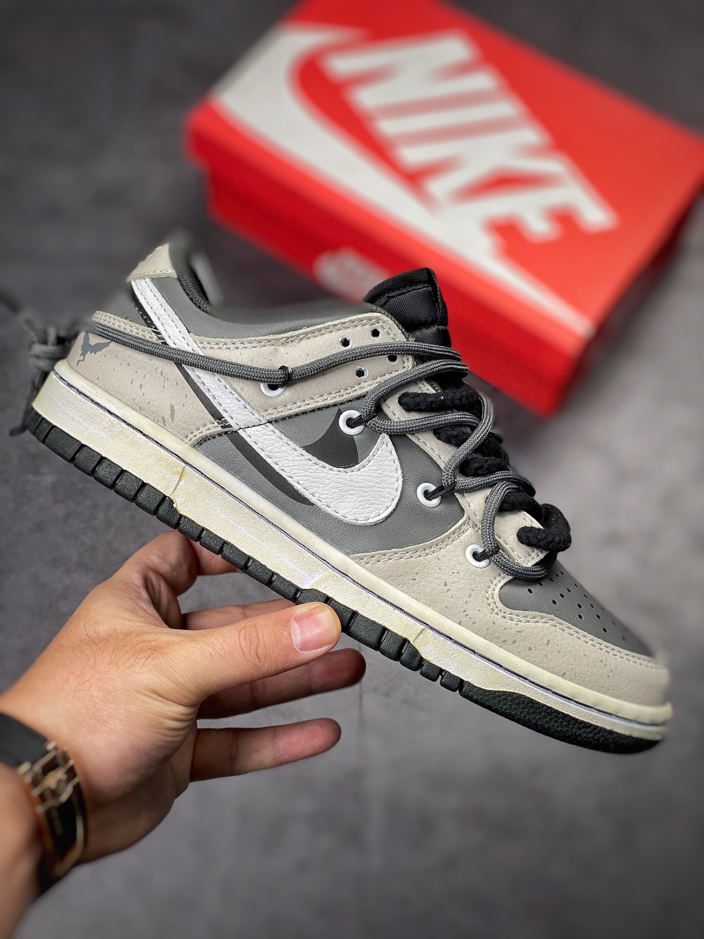 Nike SB Dunk Low 荒漠废土 DJ6188-002