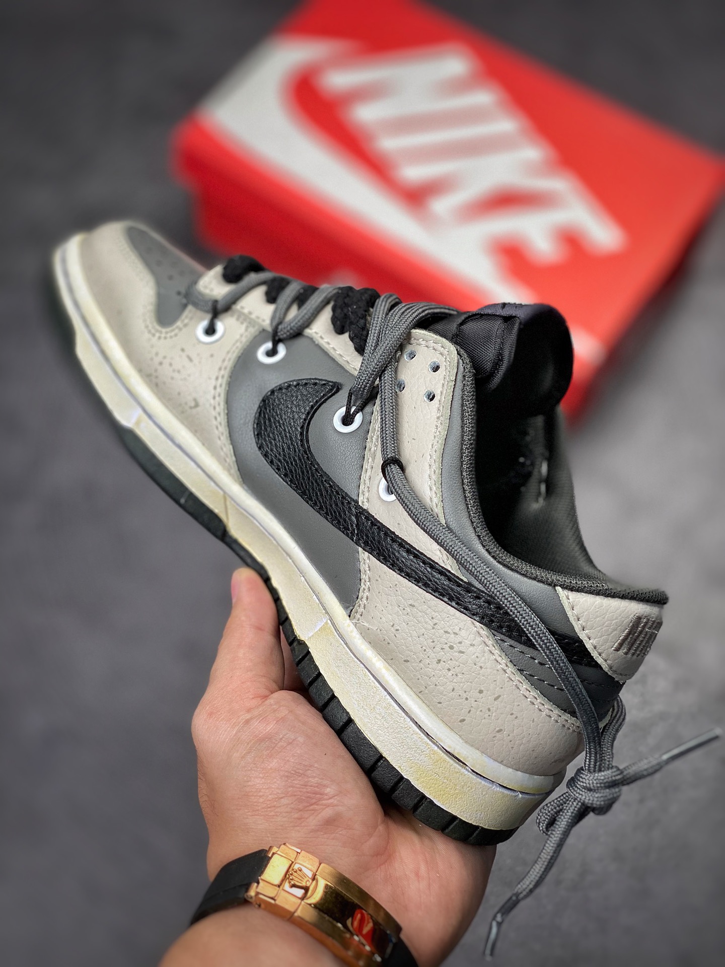 Nike SB Dunk Low 荒漠废土 DJ6188-002