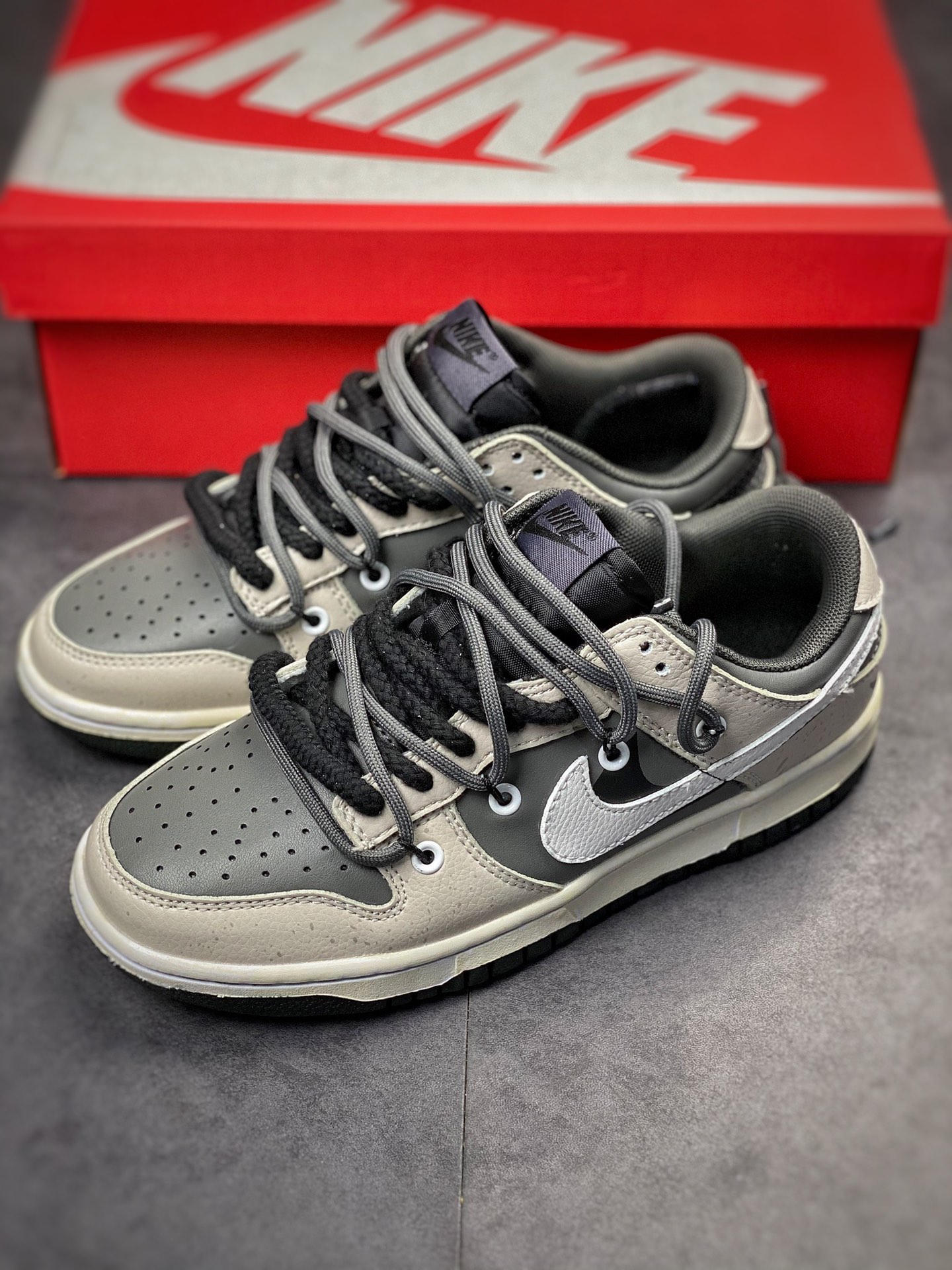 Nike SB Dunk Low 荒漠废土 DJ6188-002