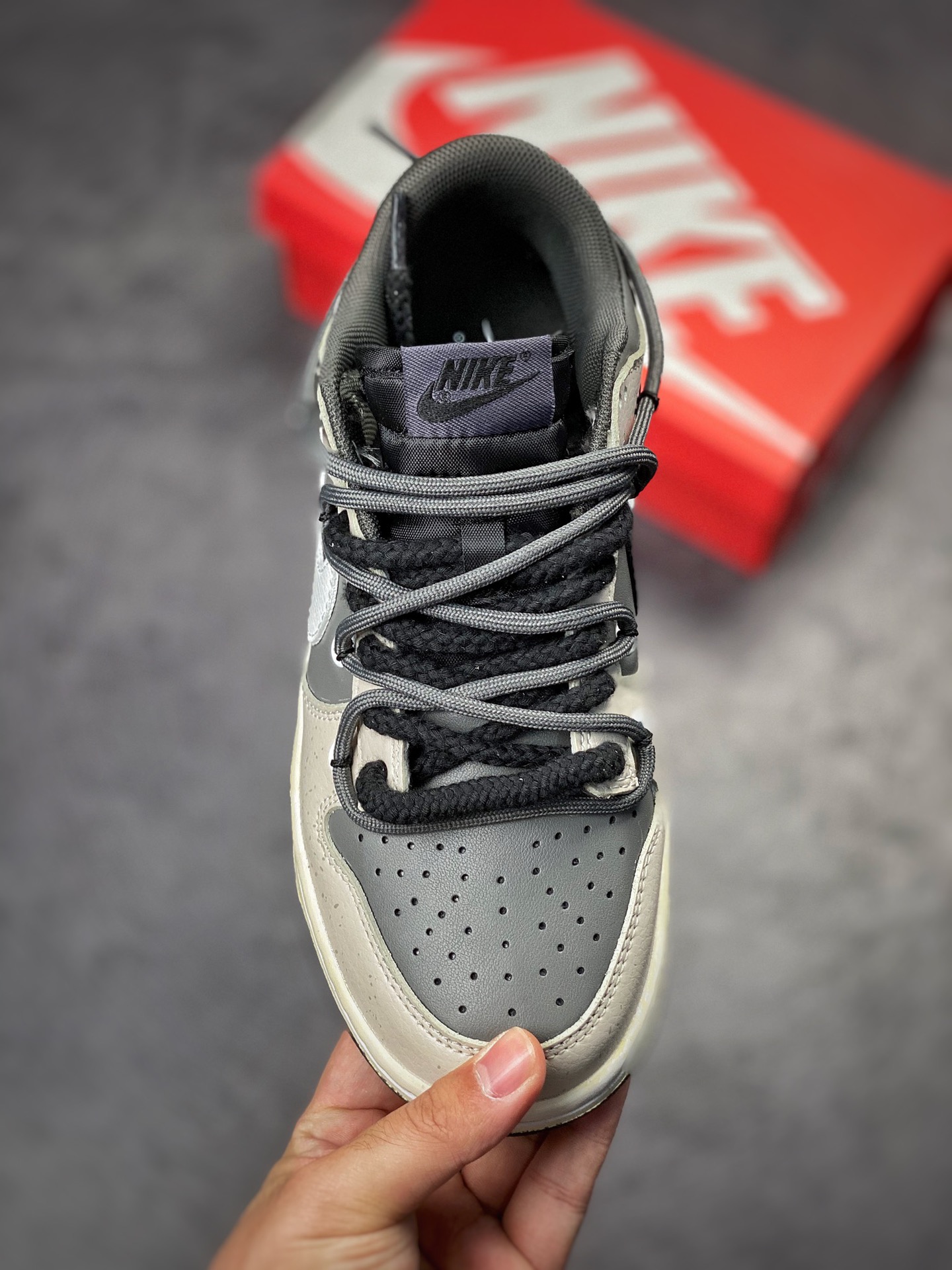 Nike SB Dunk Low 荒漠废土 DJ6188-002