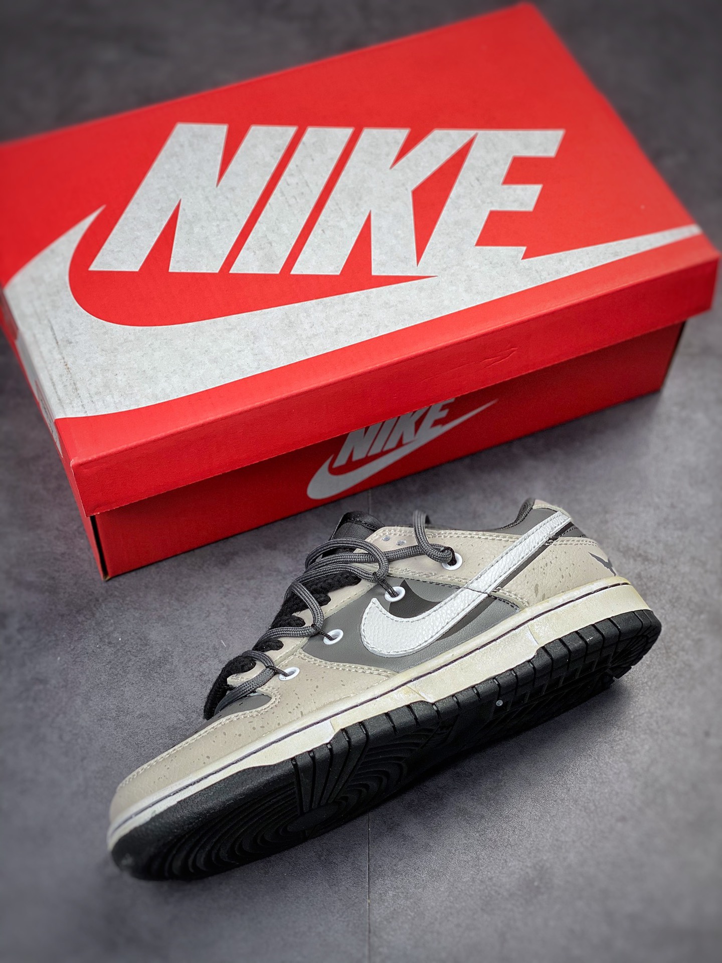 Nike SB Dunk Low 荒漠废土 DJ6188-002
