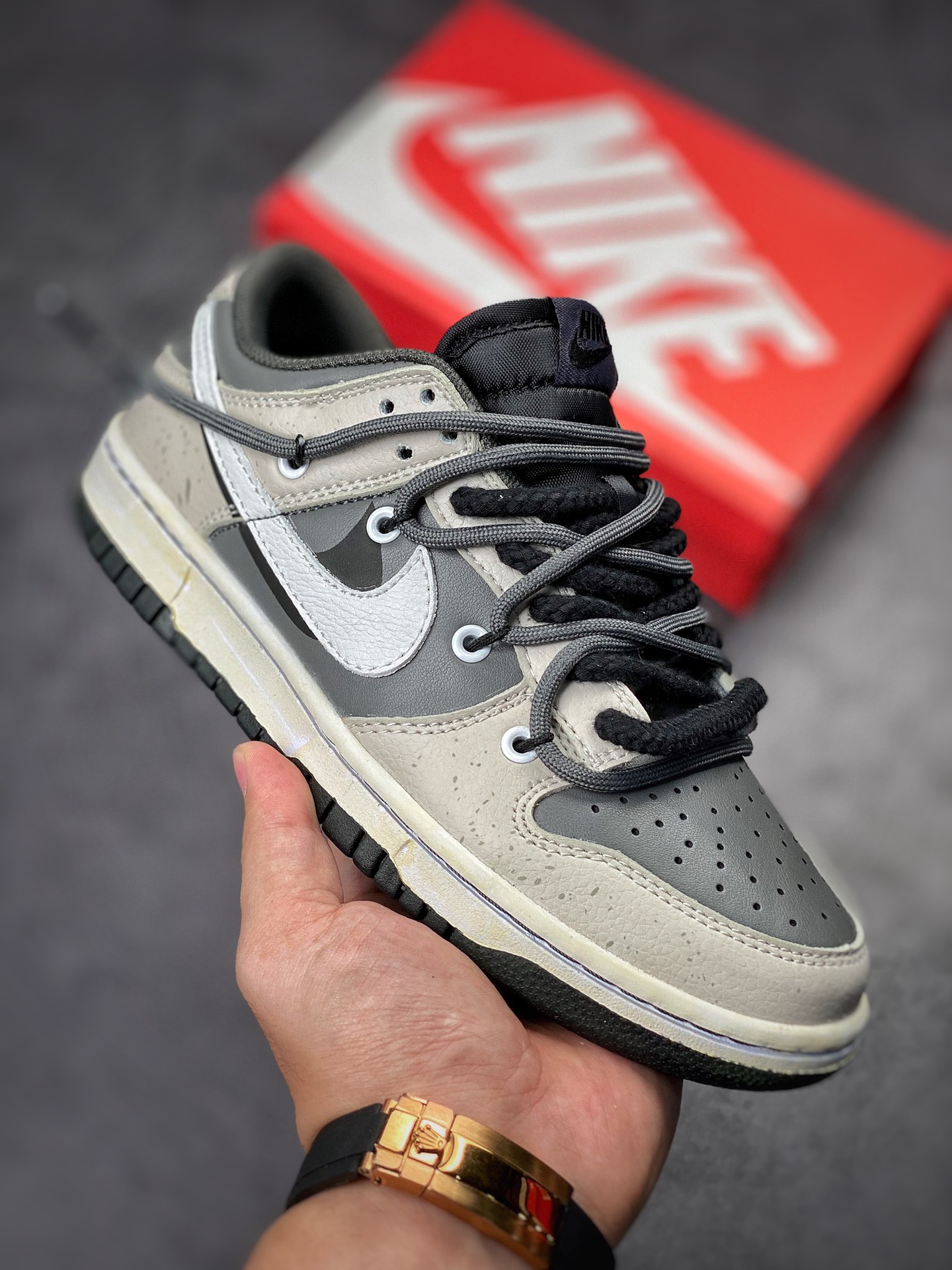 Nike SB Dunk Low 荒漠废土 DJ6188-002