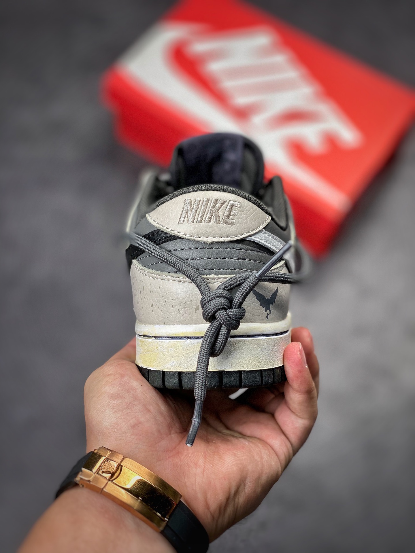 Nike SB Dunk Low 荒漠废土 DJ6188-002