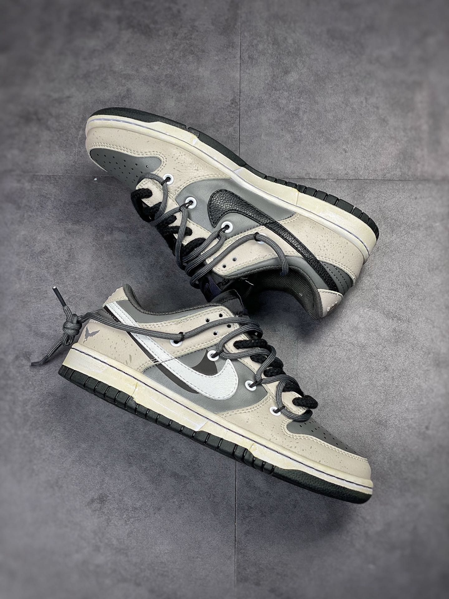Nike SB Dunk Low 荒漠废土 DJ6188-002