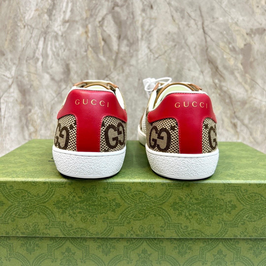 Top Original: P310Marca: Co-marca AdidasGUCCI (Gucci)Tamaño estándar: Mujeres 35-Hombres 38-44 (Muje