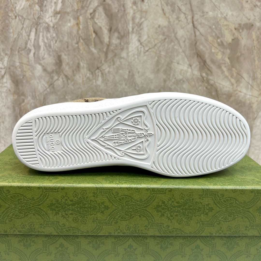 Top Original: P310Marca: Co-marca AdidasGUCCI (Gucci)Tamaño estándar: Mujeres 35-Hombres 38-44 (Muje
