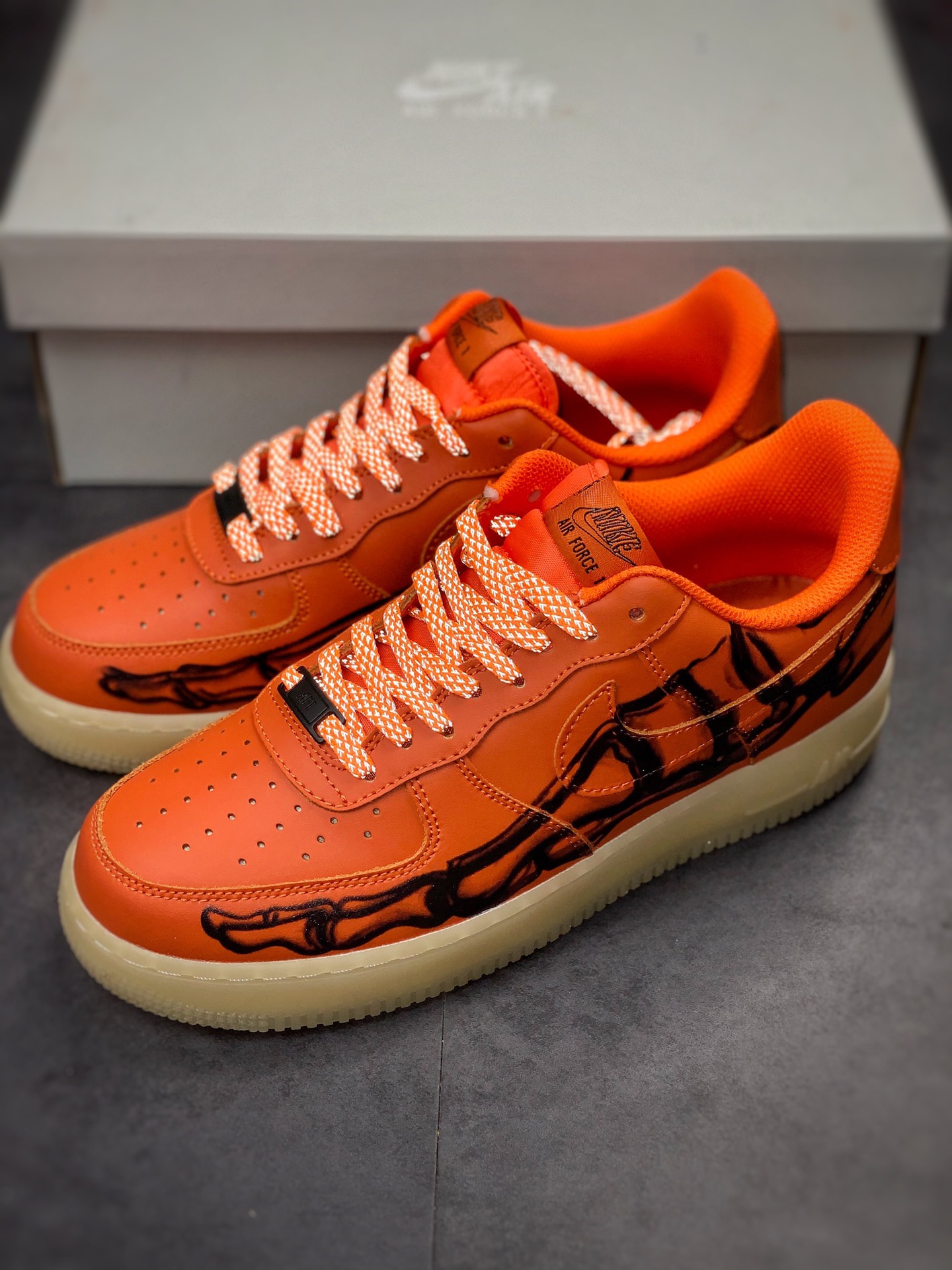 Nike Air Force 1 Low 07 