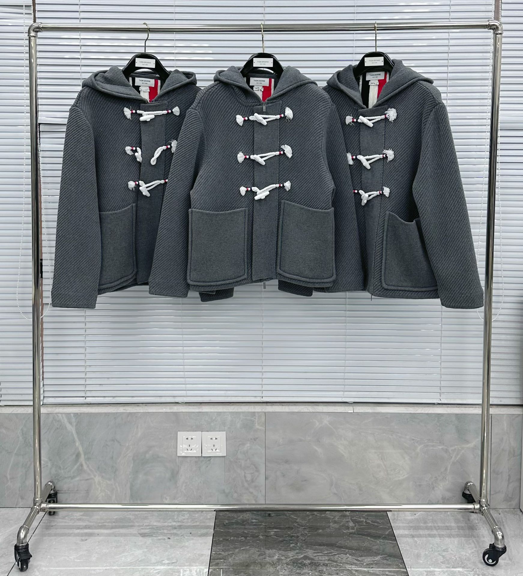 톰브라운 남성 자켓 143045 Thom Browne Jacket