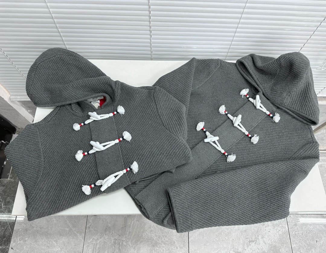 톰브라운 남성 자켓 143045 Thom Browne Jacket 상세 이미지 8