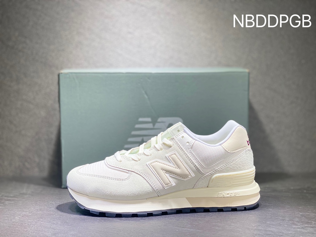 Foreign trade pure original New Balance/ NB U574 series retro casual sports running shoes