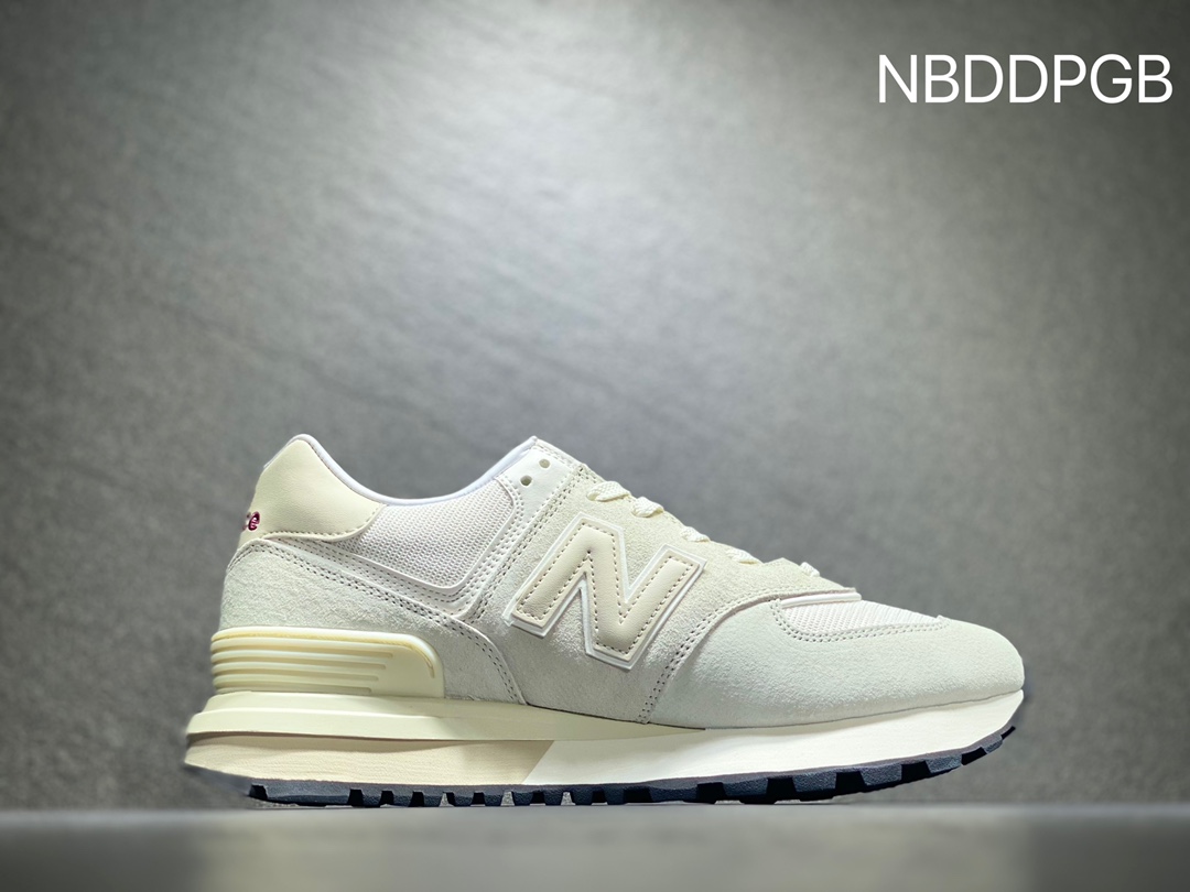 Foreign trade pure original New Balance/ NB U574 series retro casual sports running shoes