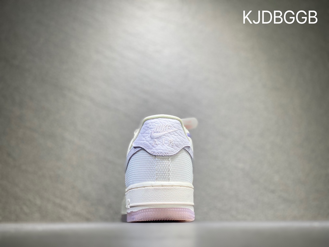 220 Nike Air Force 1 空军一号 官方同步DV6136-100