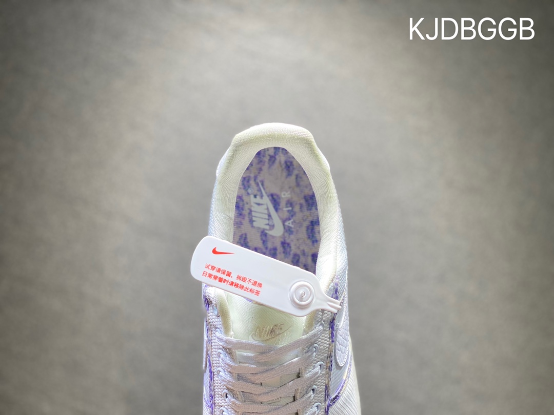 220 Nike Air Force 1 空军一号 官方同步DV6136-100