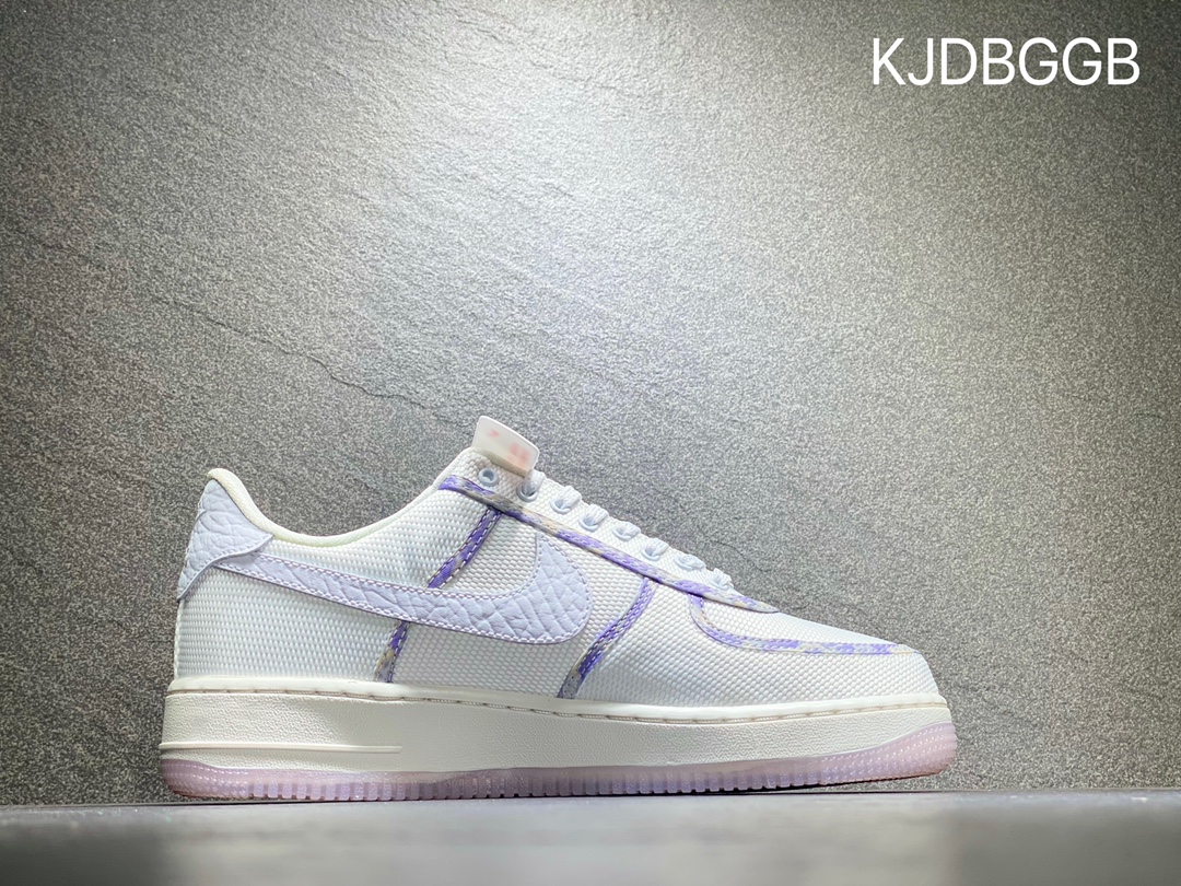 220 Nike Air Force 1 空军一号 官方同步DV6136-100
