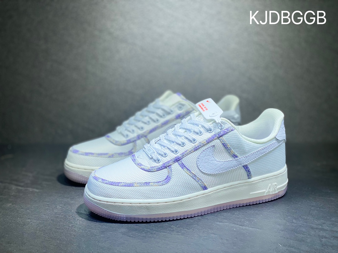 220 Nike Air Force 1 空军一号 官方同步DV6136-100
