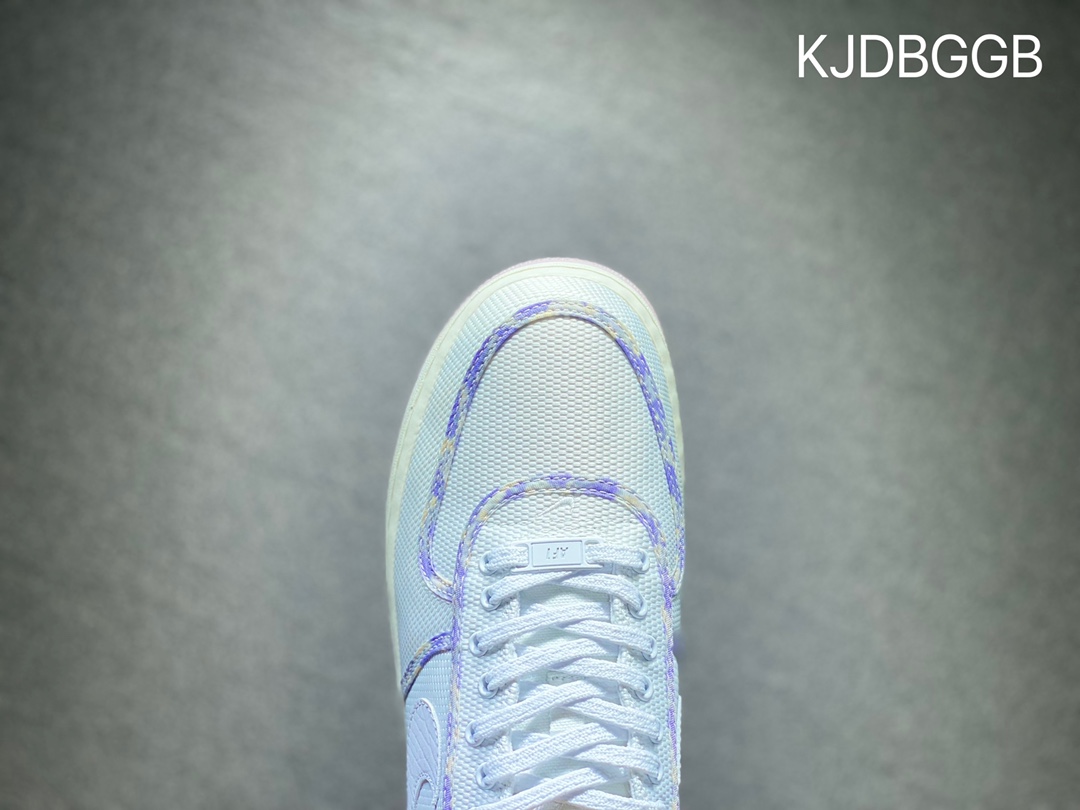 220 Nike Air Force 1 空军一号 官方同步DV6136-100