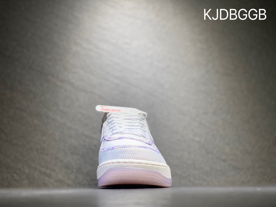 220 Nike Air Force 1 空军一号 官方同步DV6136-100