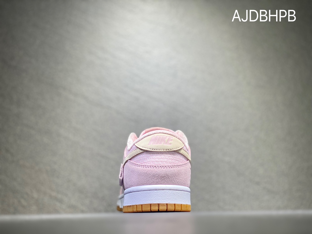 220 Nike SB dunk Low 低帮休闲运动滑板板鞋  DZ5318-640